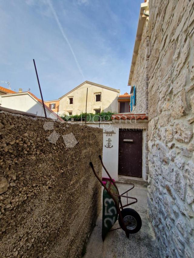 House Susak, Mali Lošinj, 224m2