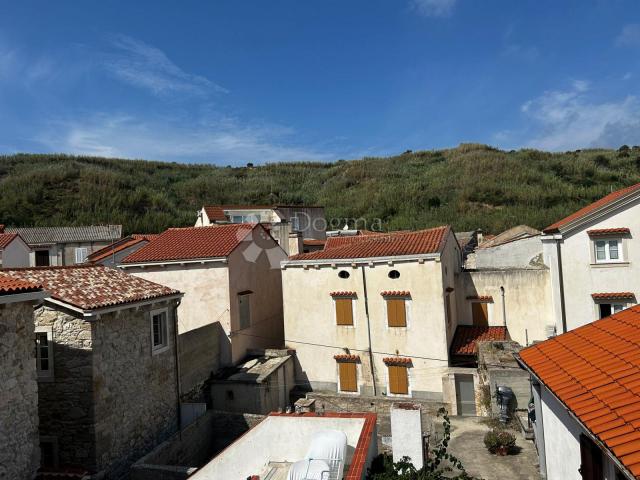 House Susak, Mali Lošinj, 224m2