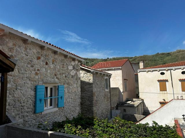 House Susak, Mali Lošinj, 224m2