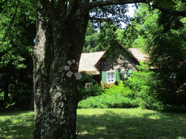 Haus Noršić Selo, Samobor - Okolica, 70m2