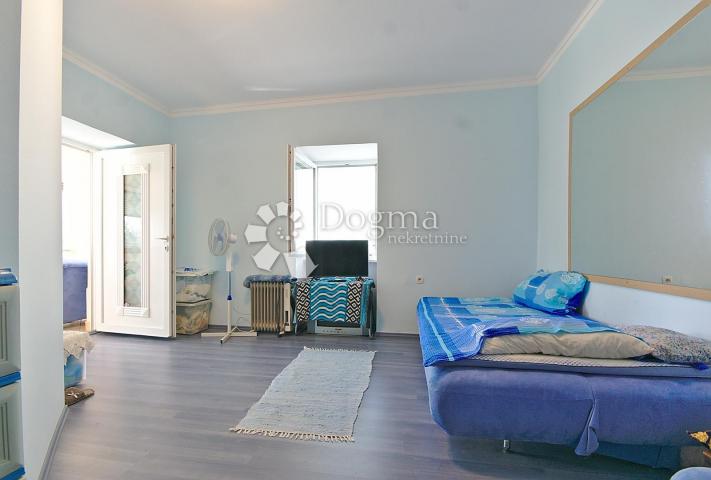 Flat Opatija, 127m2