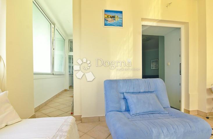 Flat Opatija, 127m2