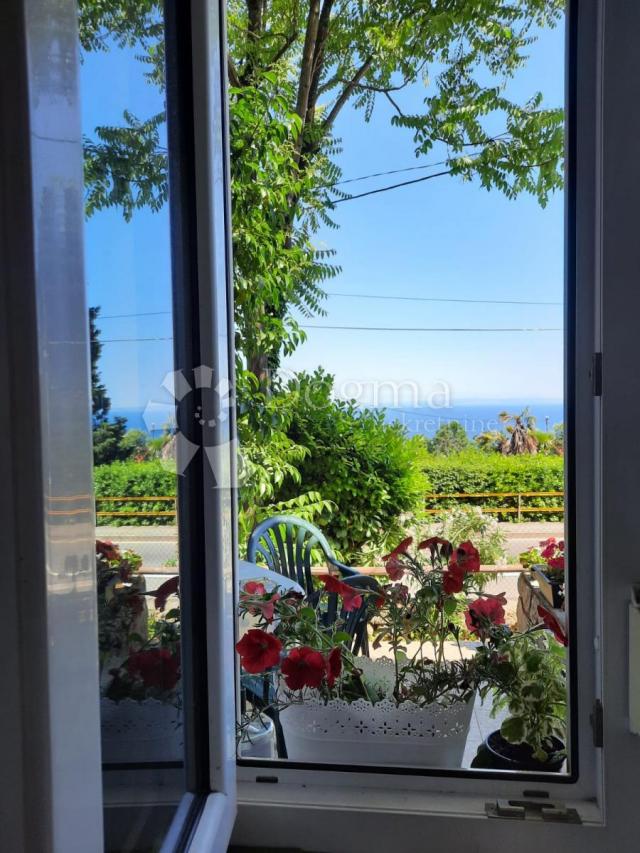 Flat Opatija, 127m2