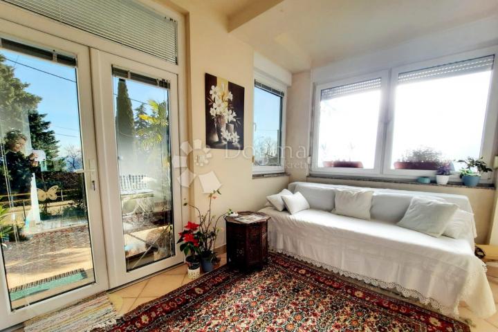 Flat Opatija, 127m2