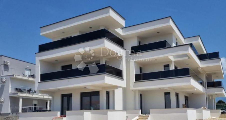 Apartment Novalja, 182,90m2