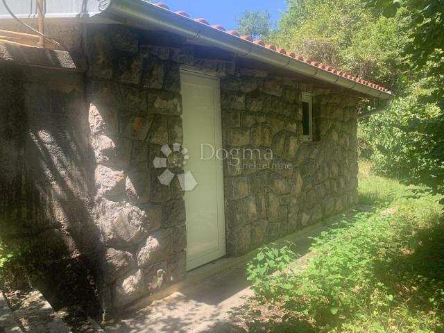 House Poljane, Opatija - Okolica, 180m2