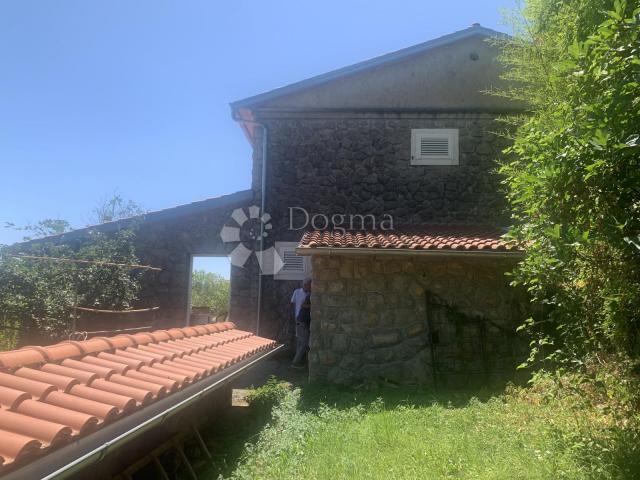 House Poljane, Opatija - Okolica, 180m2