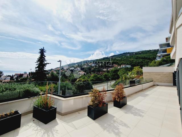 Apartment Opatija, 144,47m2