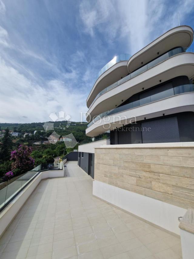 Apartment Opatija, 144,47m2