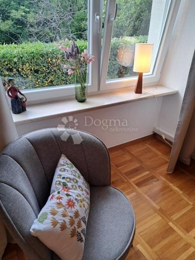 Wohnung Draga, Rijeka, 97m2