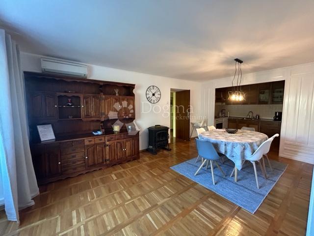 Wohnung Draga, Rijeka, 97m2