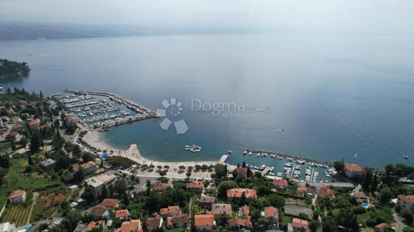 Land Ičići, Opatija - Okolica, 650m2