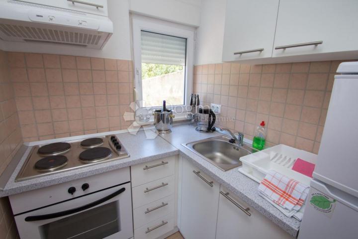 Apartment Okrug Gornji, Okrug, 65m2