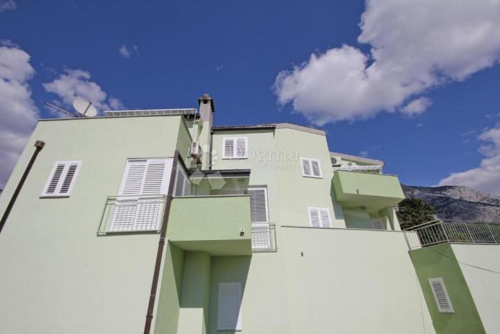 Haus Makarska, 603,81m2