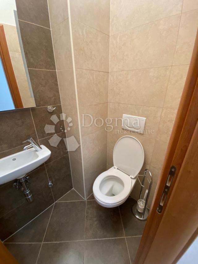 Flat Ičići, Opatija - Okolica, 123,80m2