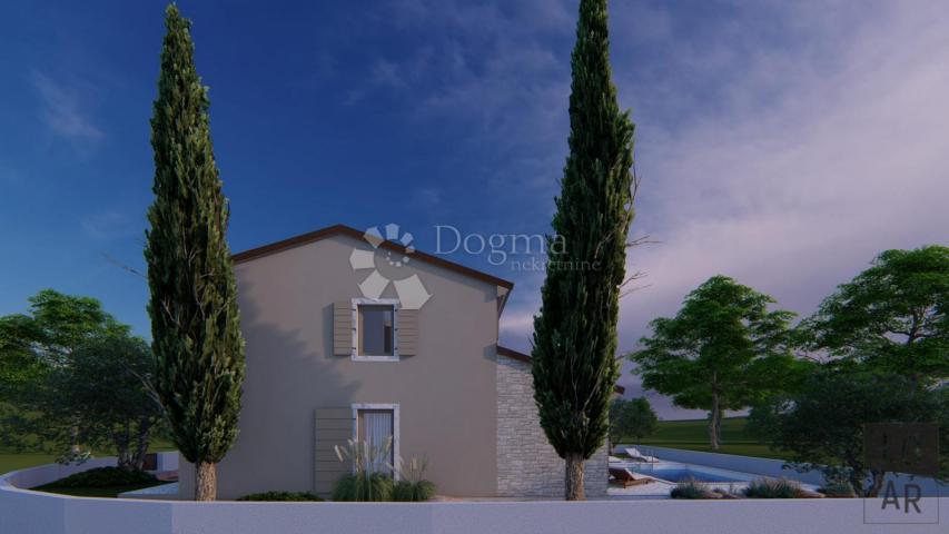 UMAG, detached family house near the city