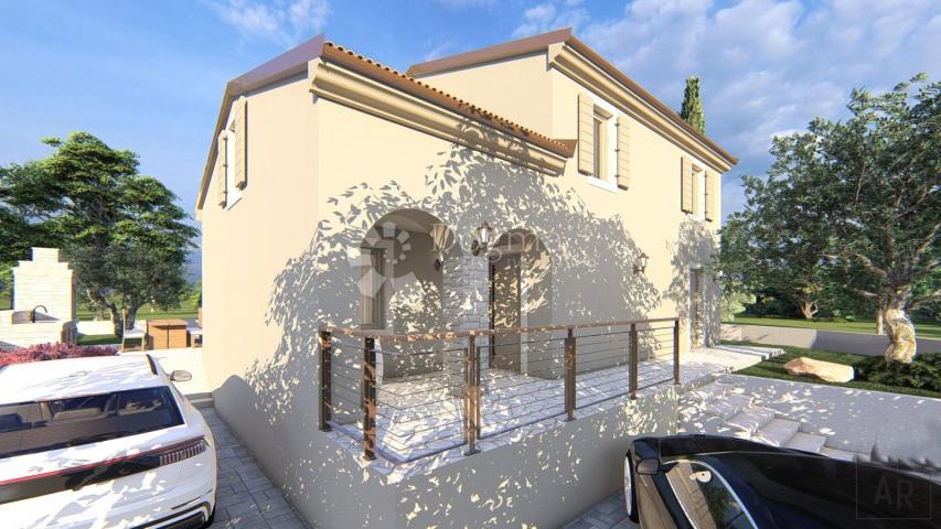 UMAG, detached family house near the city