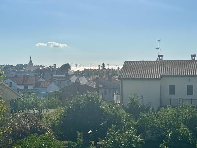  Poreč, stan u centru sa pogledom na more