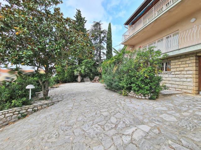 Haus Selce, Crikvenica, 300m2