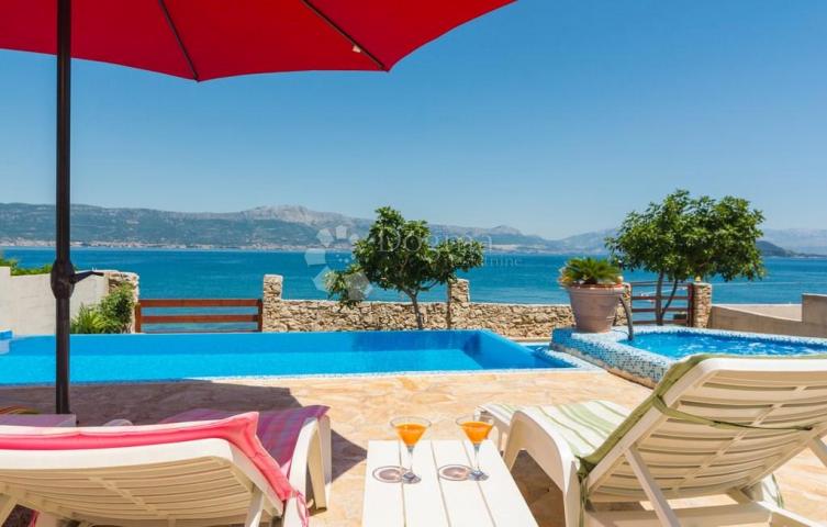 Haus Slatine, Split - Okolica, 230m2