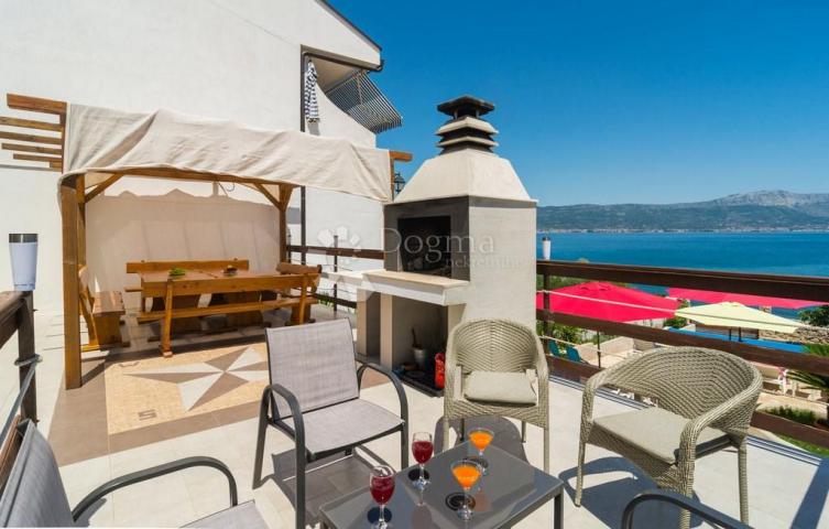 Haus Slatine, Split - Okolica, 230m2