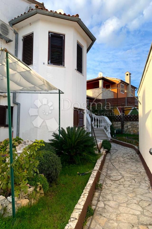 Haus Barbariga, Vodnjan, 230m2