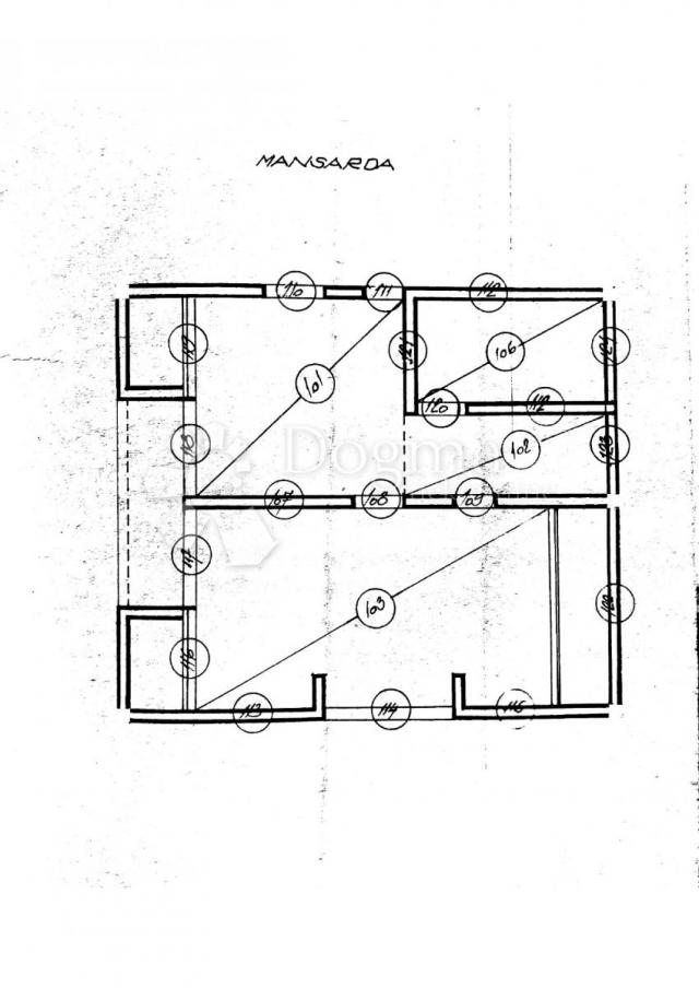 Haus Lug Samoborski, Samobor - Okolica, 236,88m2