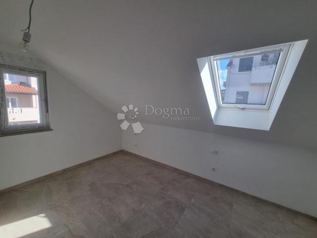 Wohnung Splitska, Supetar, 71,37m2