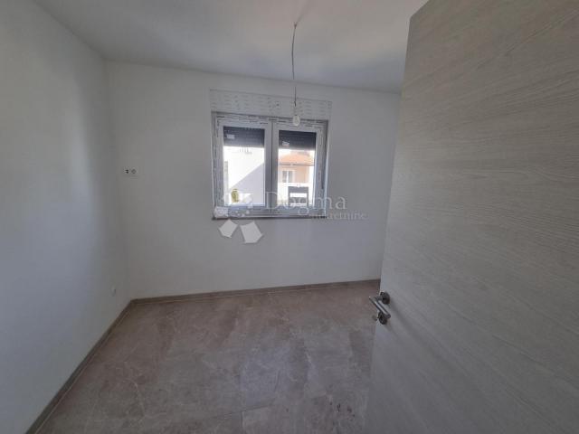 Wohnung Splitska, Supetar, 71,37m2