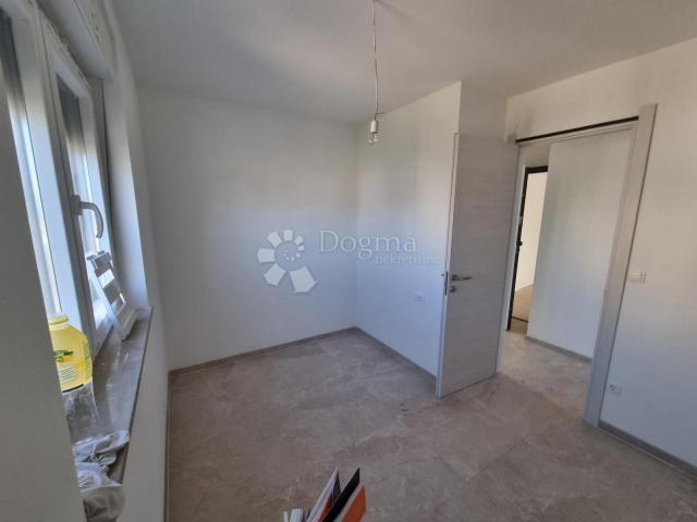 Wohnung Splitska, Supetar, 71,37m2