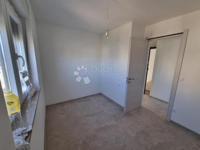 Wohnung Splitska, Supetar, 71,37m2