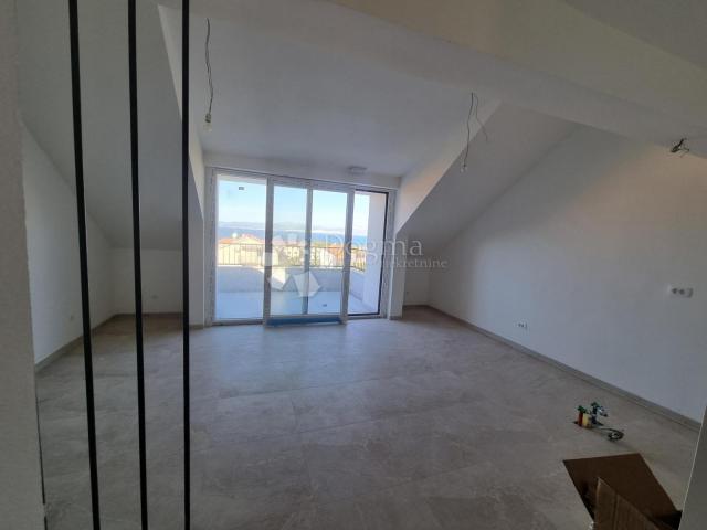 Wohnung Splitska, Supetar, 71,37m2