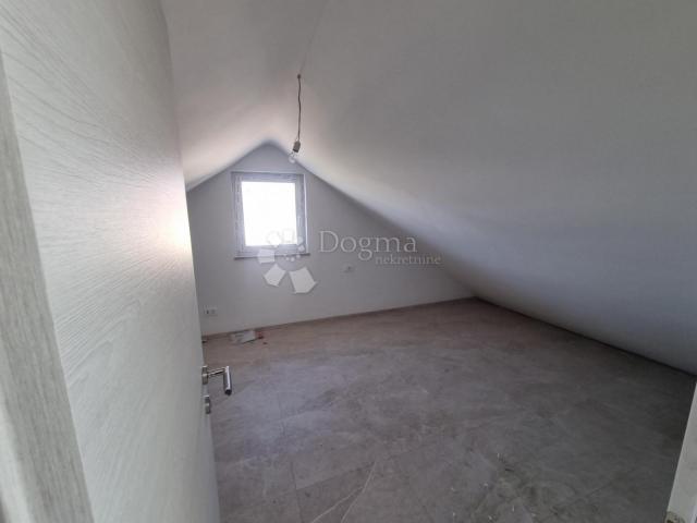 Wohnung Splitska, Supetar, 71,37m2