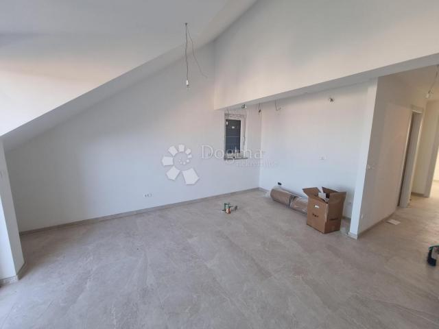 Wohnung Splitska, Supetar, 71,37m2