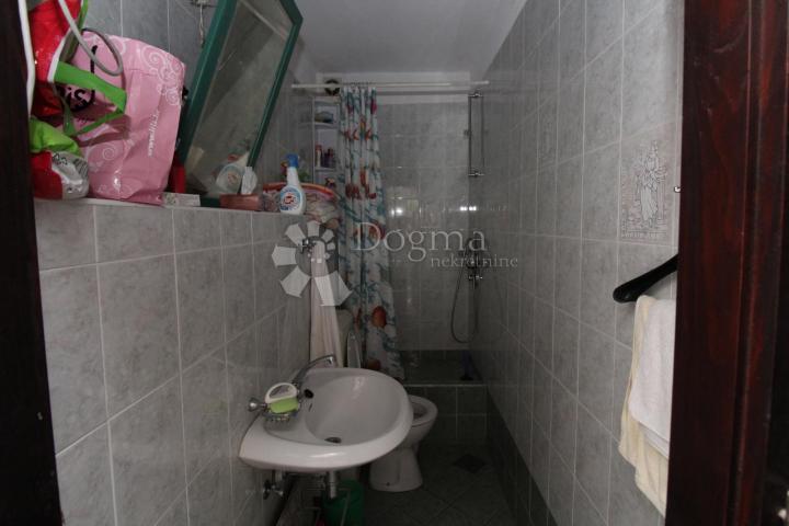 Flat Ičići, Opatija - Okolica, 78,38m2