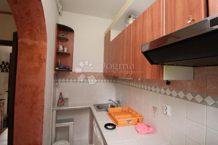 Flat Ičići, Opatija - Okolica, 78,38m2