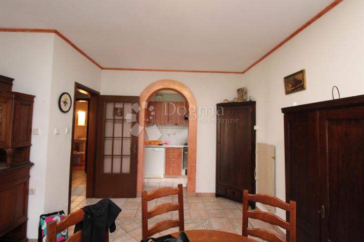 Flat Ičići, Opatija - Okolica, 78,38m2