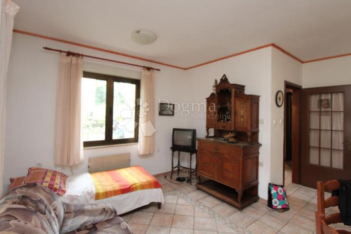 Flat Ičići, Opatija - Okolica, 78,38m2