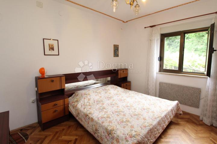 Flat Ičići, Opatija - Okolica, 78,38m2