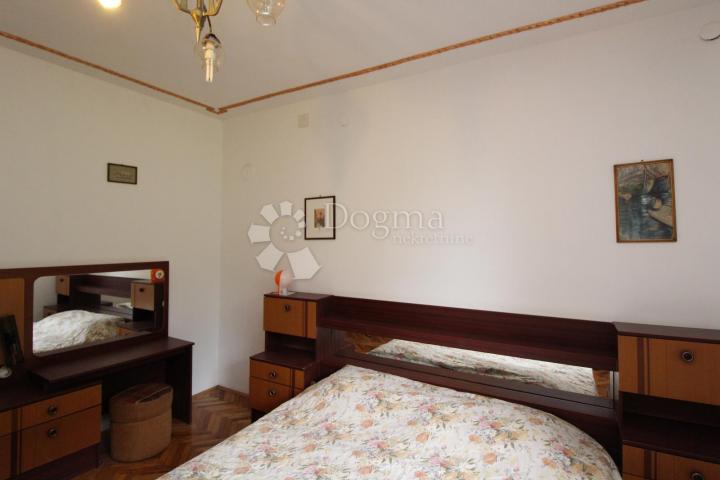 Flat Ičići, Opatija - Okolica, 78,38m2