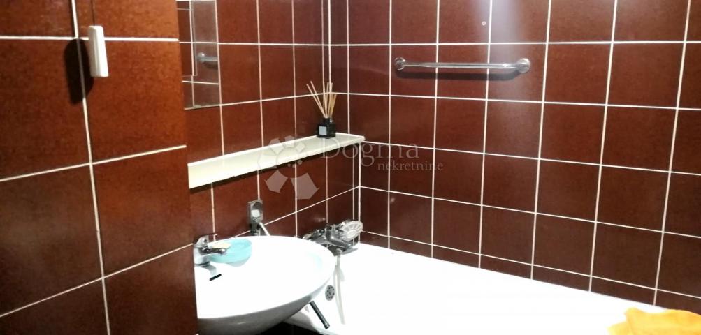 Flat Travno, Novi Zagreb - Istok, 49m2