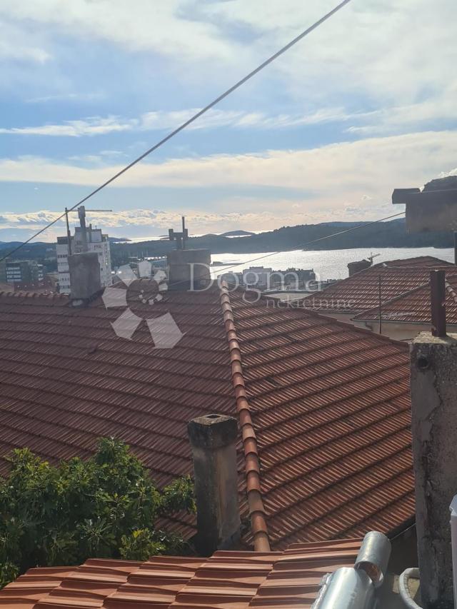 Haus Grad, Šibenik, 78m2