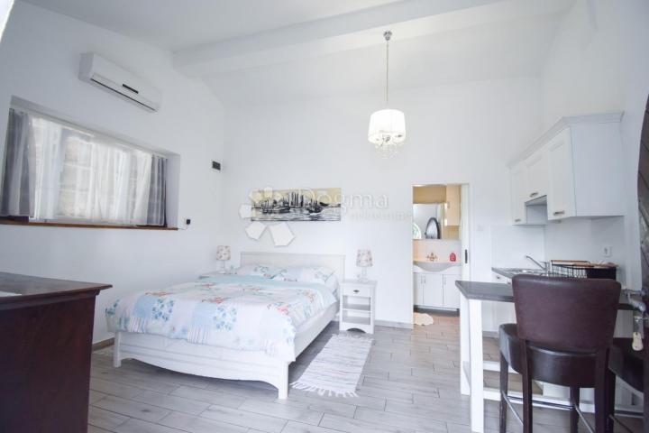 Flat Ičići, Opatija - Okolica, 173,47m2