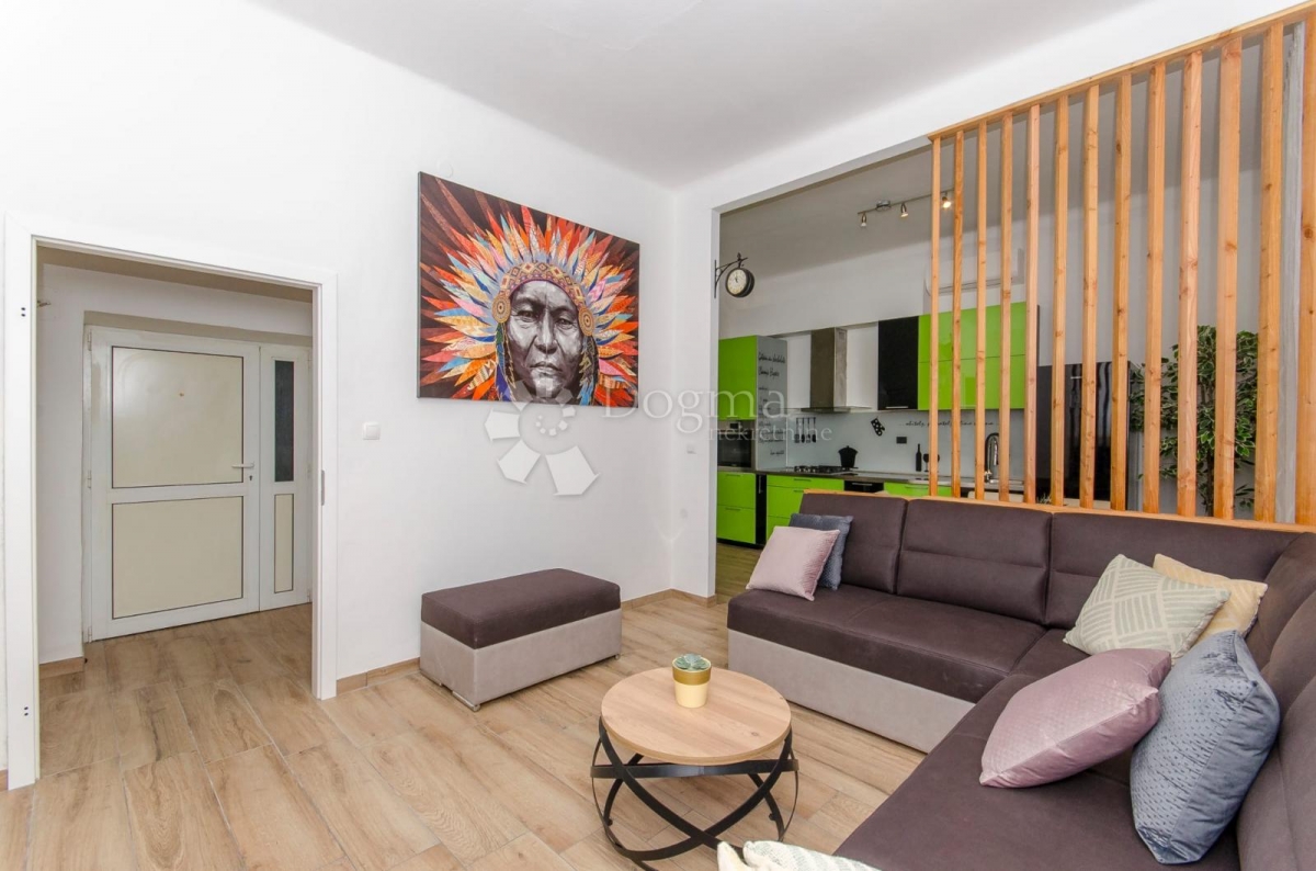 Wohnung Dobri, Split, 50m2