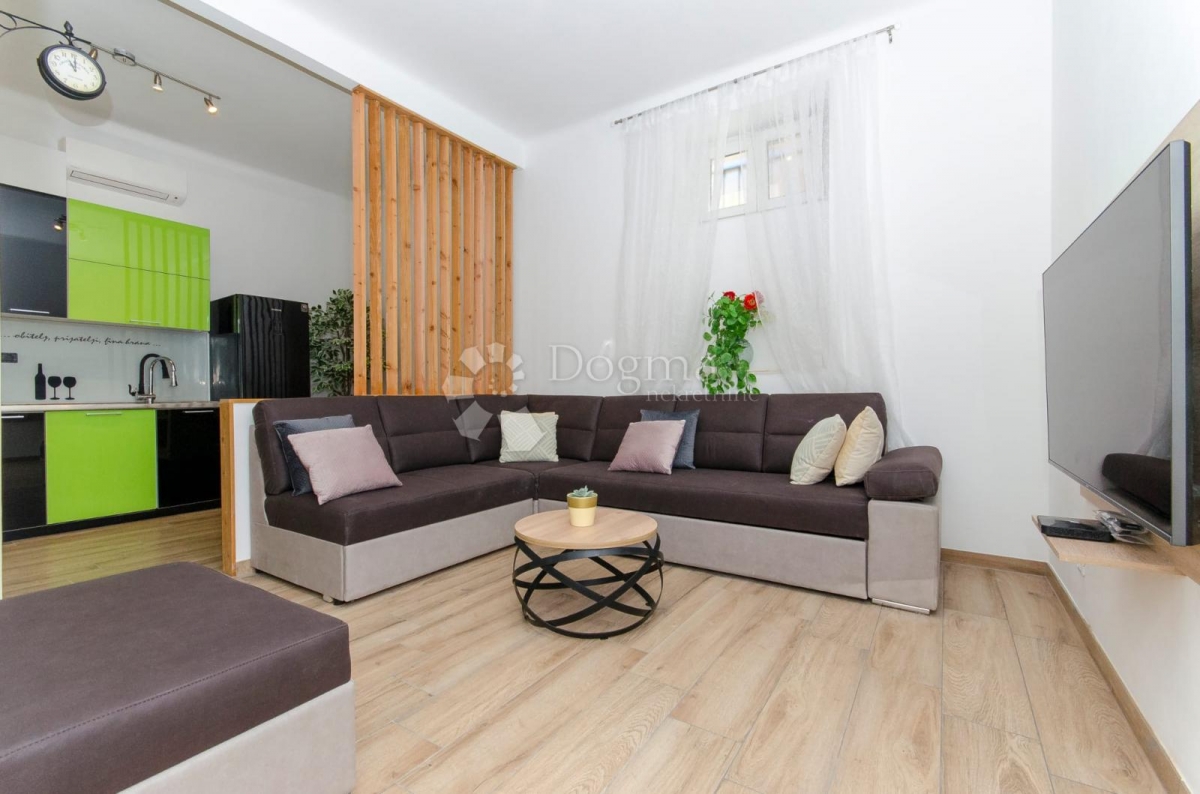 Wohnung Dobri, Split, 50m2