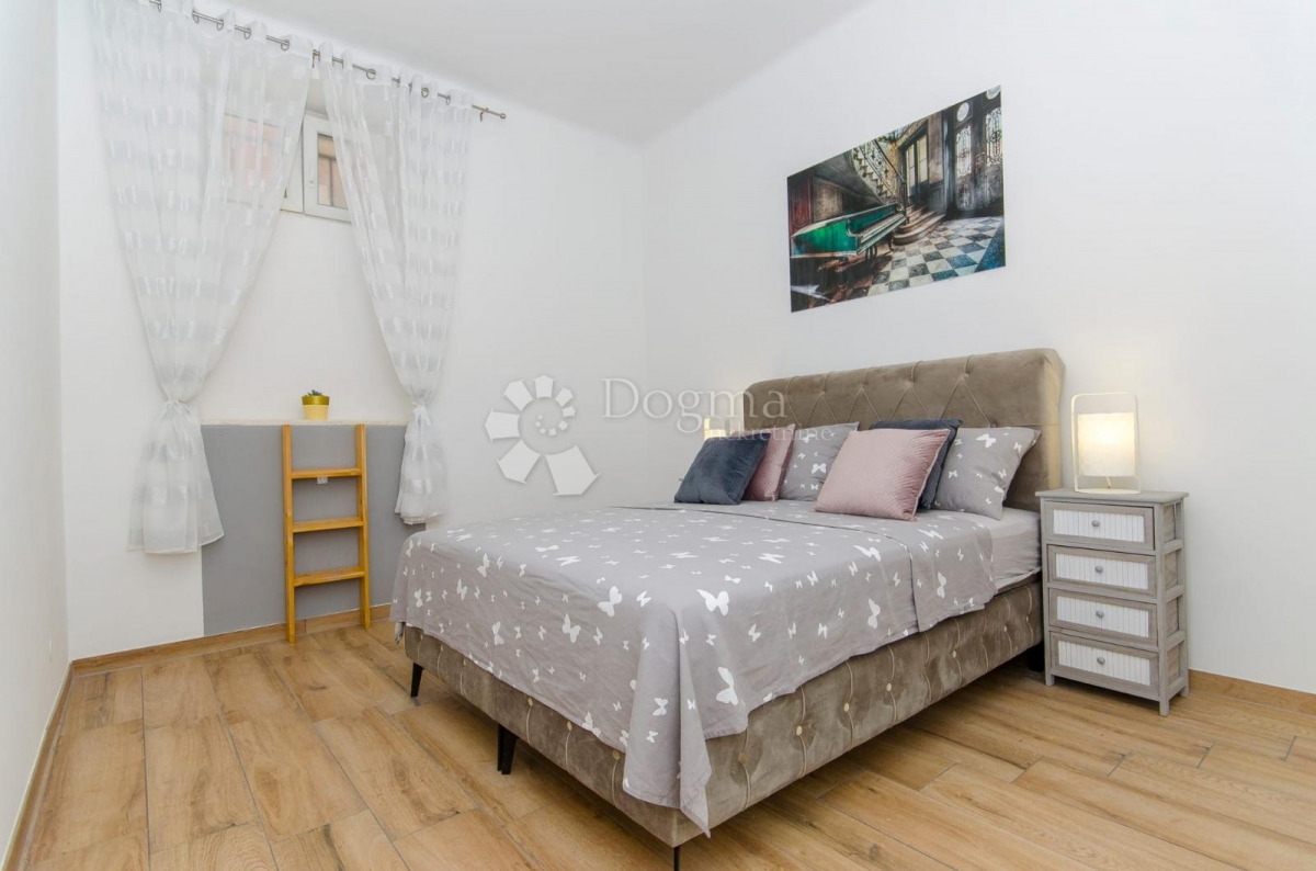 Wohnung Dobri, Split, 50m2