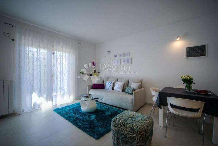 Flat Veruda, Pula, 266m2