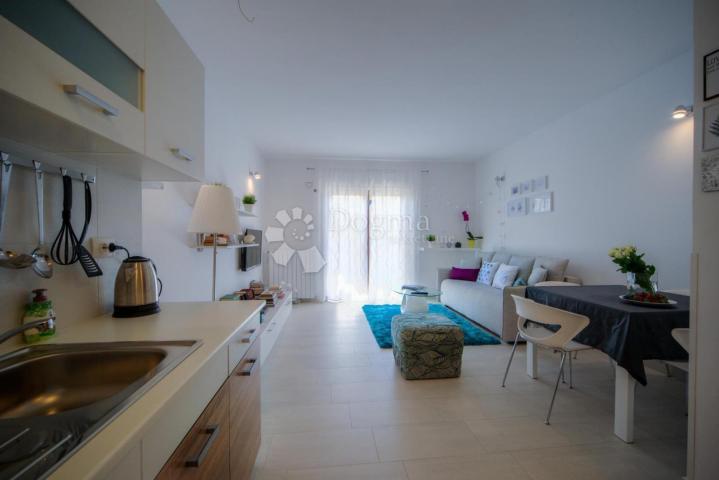 Flat Veruda, Pula, 266m2