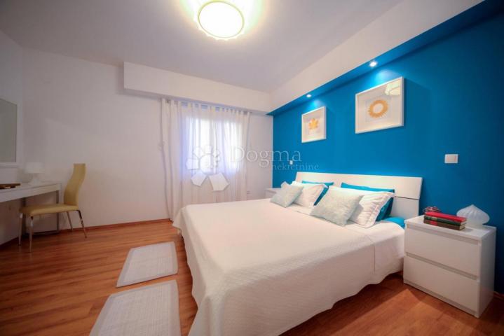 Flat Veruda, Pula, 266m2