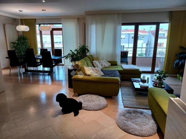 Flat Veruda, Pula, 266m2